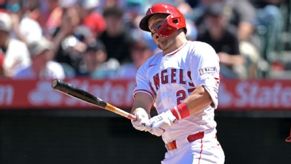 Trout