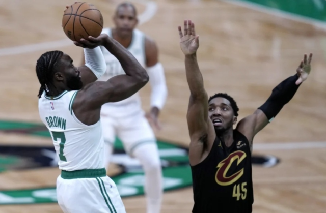 Celtics