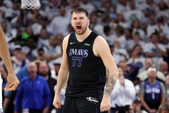Doncic