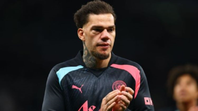 Ederson11