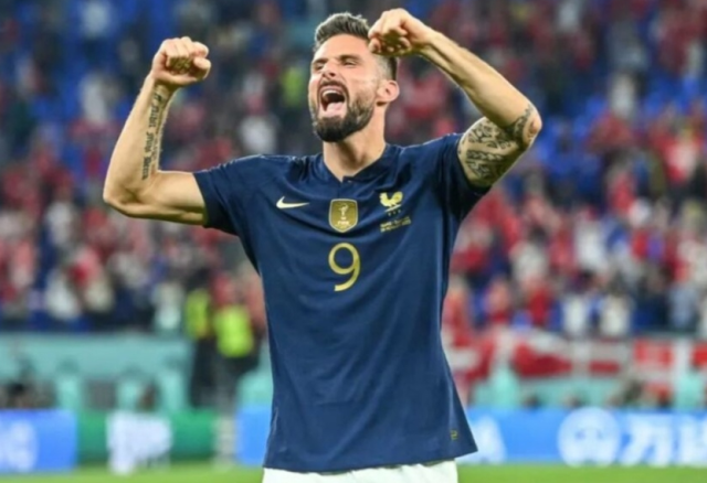 Giroud