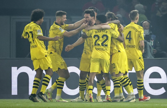 Hummels