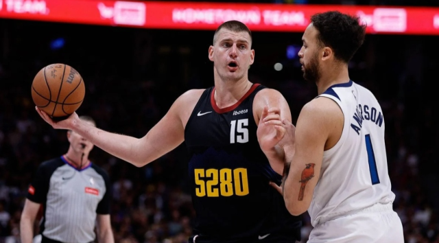 Jokic