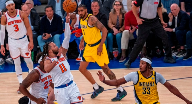 Knicks