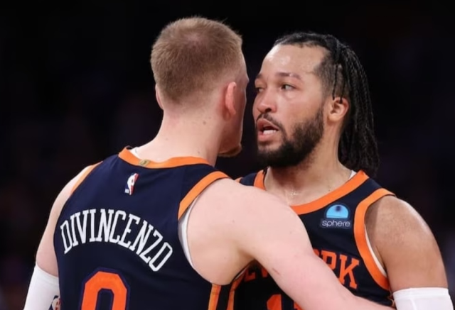 Knicks