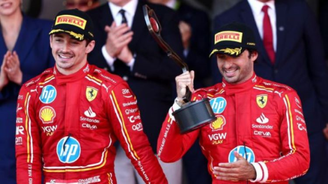 Leclerc