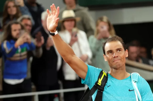 Nadal