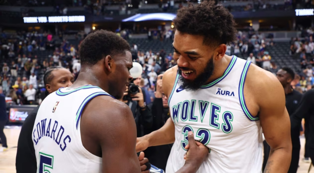 Wolves