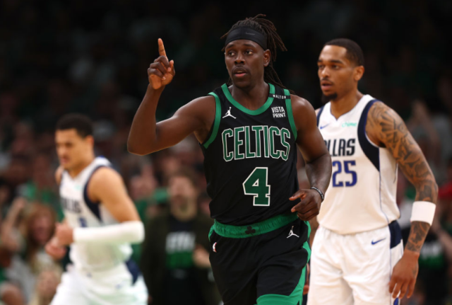 Celtics