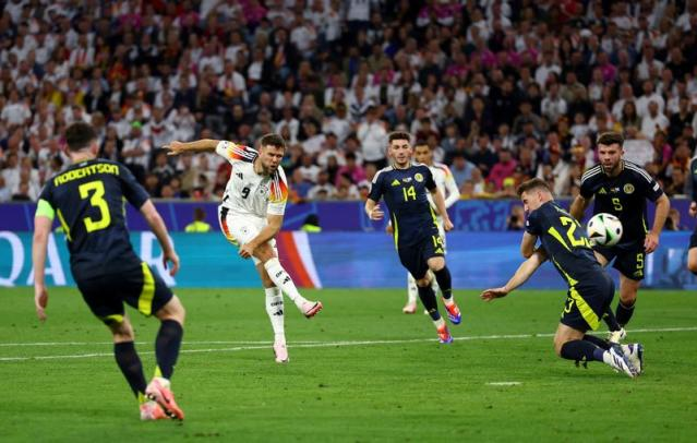 Golazo