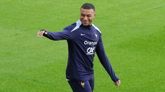 Kylian