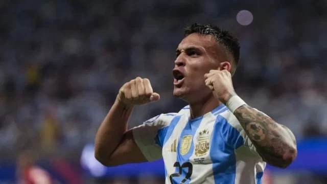 Lautaro