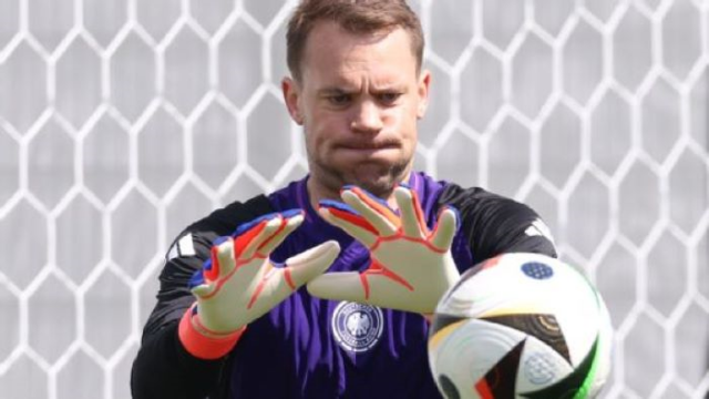 Neuer