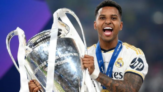 Rodrygo
