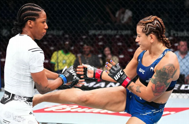UFC
