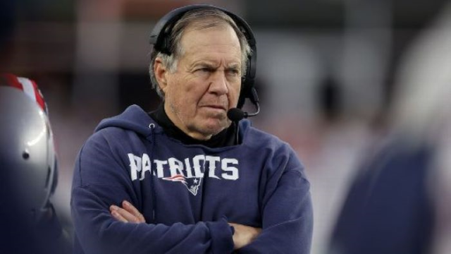 Belichick