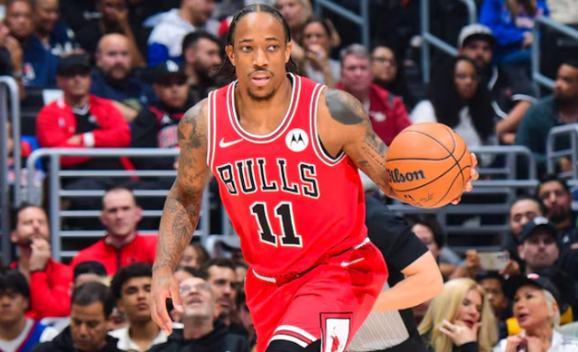 DeMar