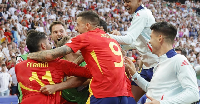 España
