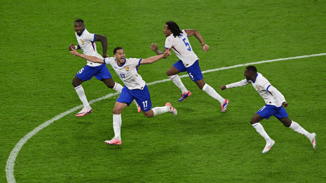 Francia