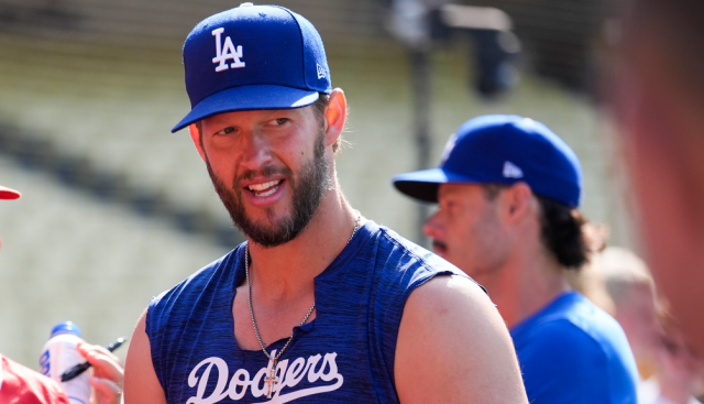 Kershaw