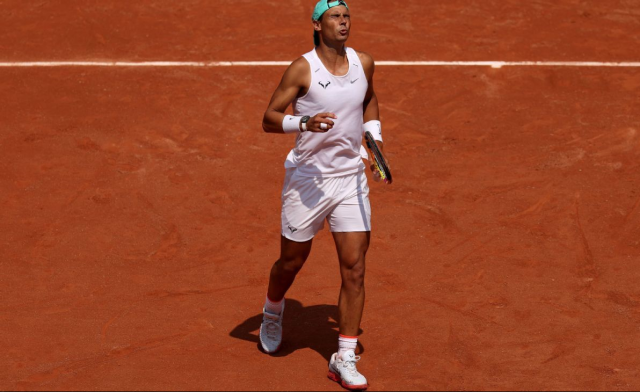 Nadal