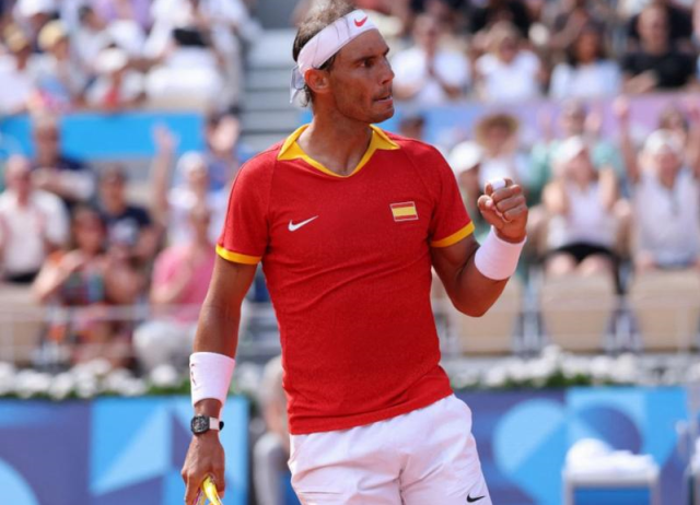 Nadal