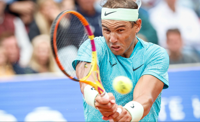 Nadal