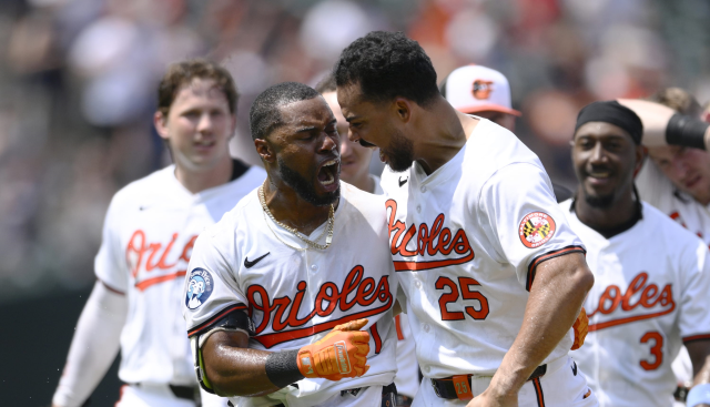 Orioles