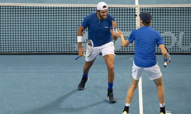 Berrettini