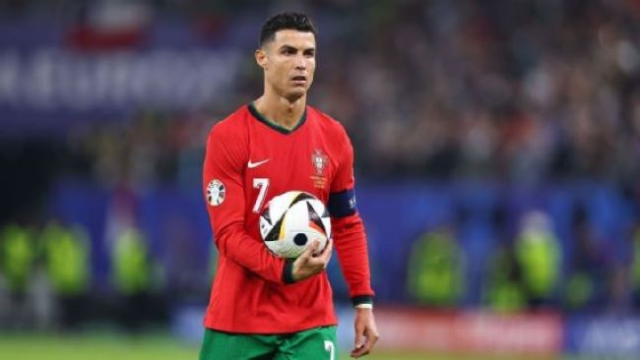 CR7
