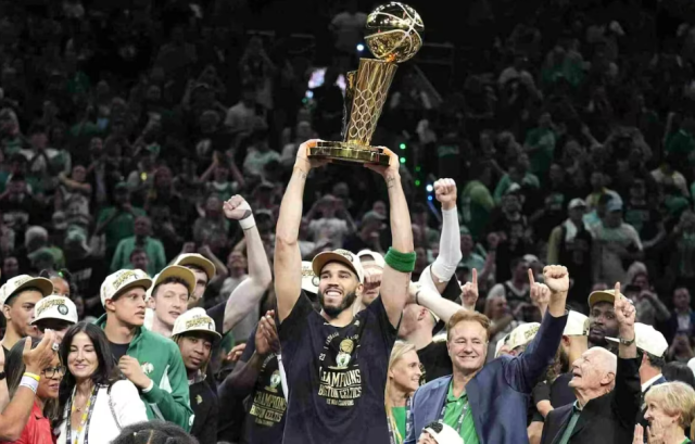 Celtics