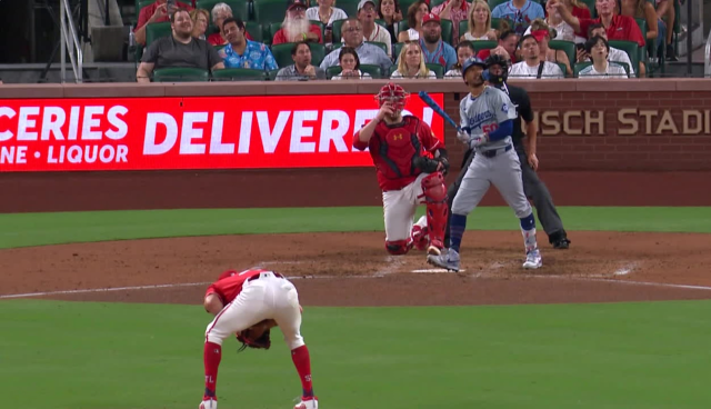 Dodgers