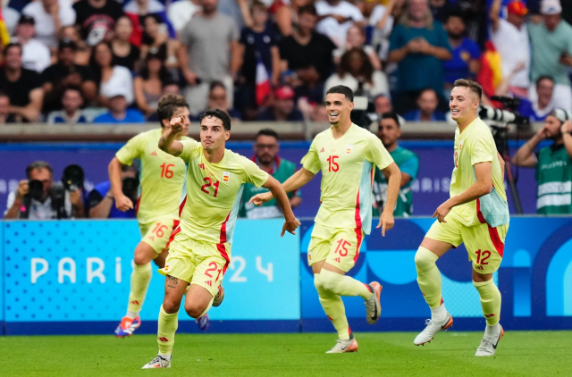 España