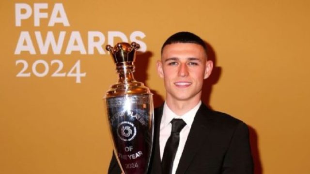 Foden