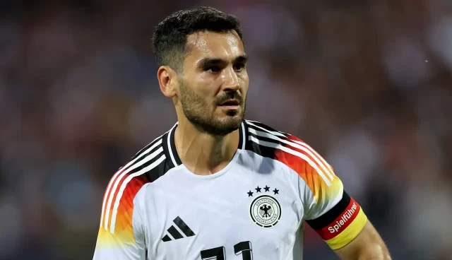 Gundogan