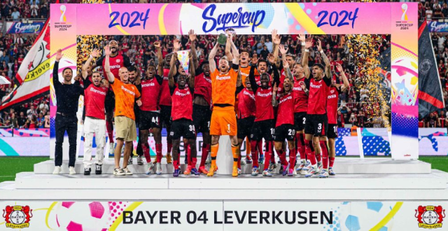 Lever