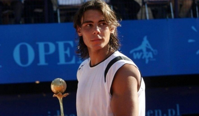 Rafa