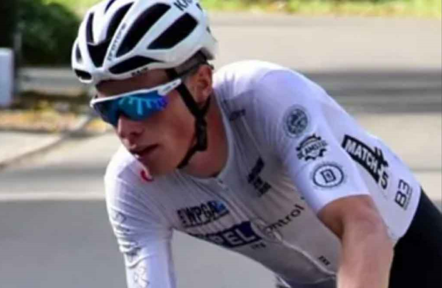 Ciclista