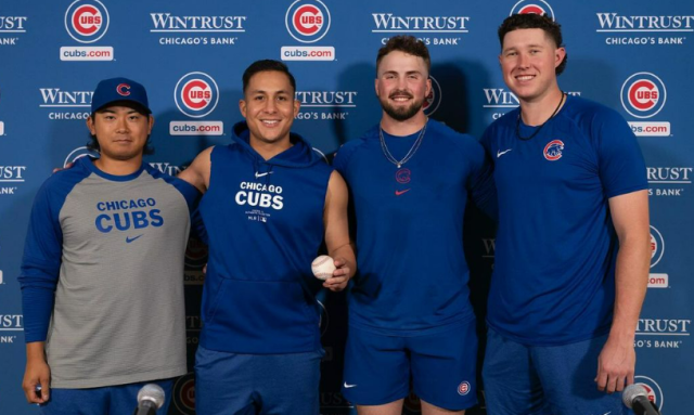 Cubs