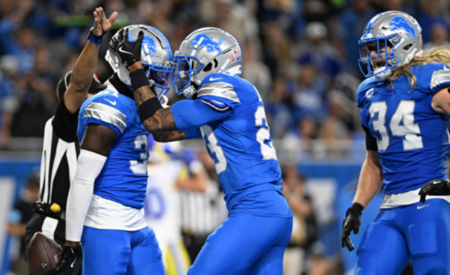 Lions