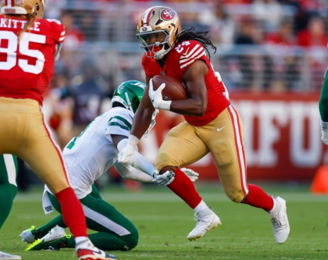 Niners
