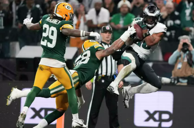 Packers