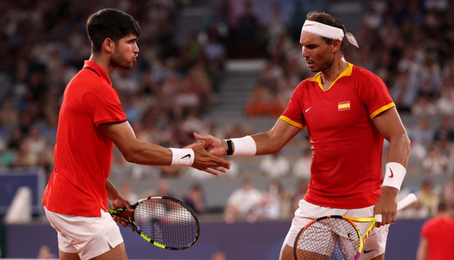 Rafa