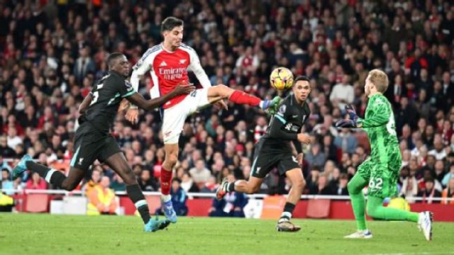 Arsenal