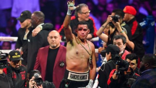 Benavidez