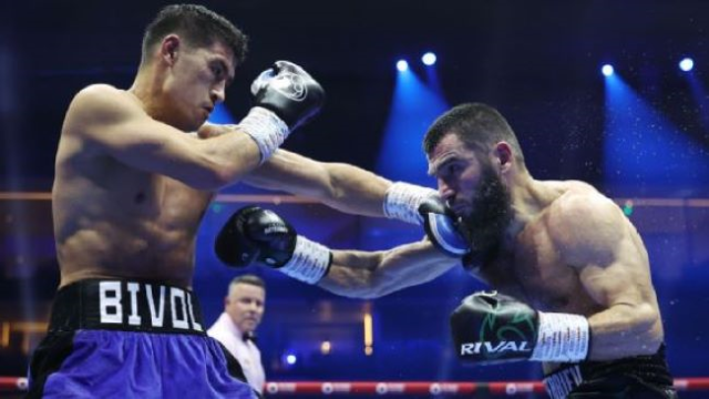 Beterbiev