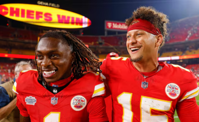 Chiefs