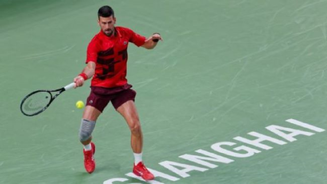 Djokovic