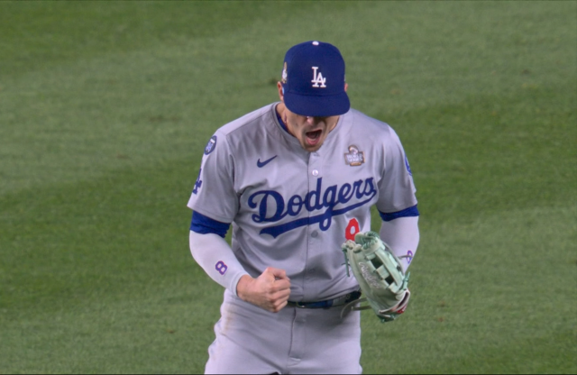Dodgers