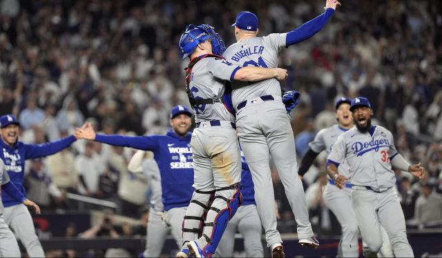 Dodgers